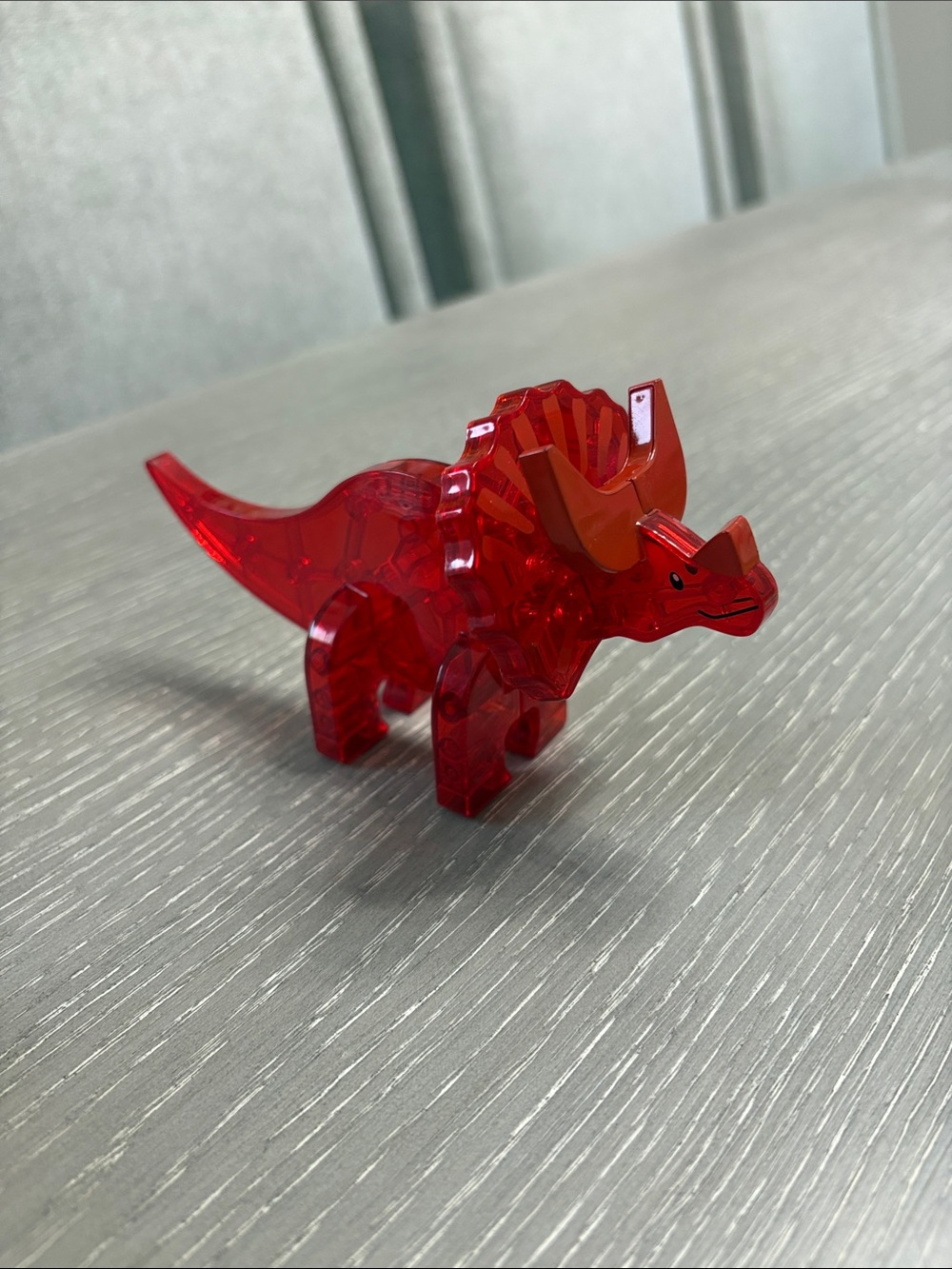 Magnatile Dinosaurs - Picture 4 of 7